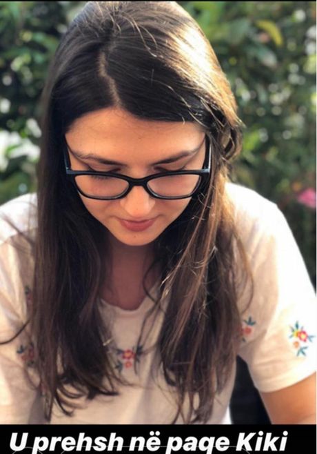 Kristi Reci Kristi Reci