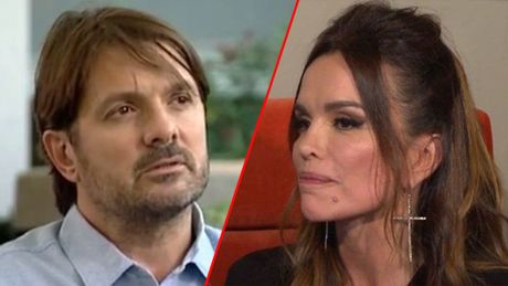 Severina i Milan Popović Severina i Milan Popović