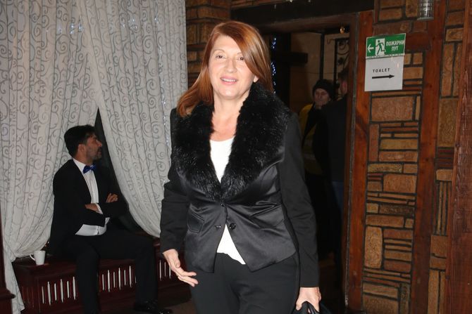 Novogodišnji Program, DM Sat TV Novogodišnji Program, DM Sat TV