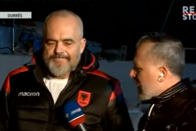 Edi Rama