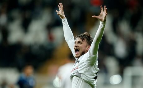 Adem Ljajić Adem Ljajić