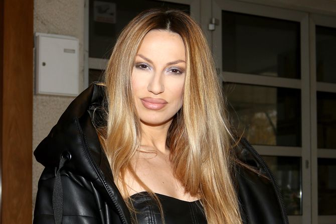 Rada Manojlović Rada Manojlović