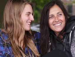 Lezbejke, jaz u godinama