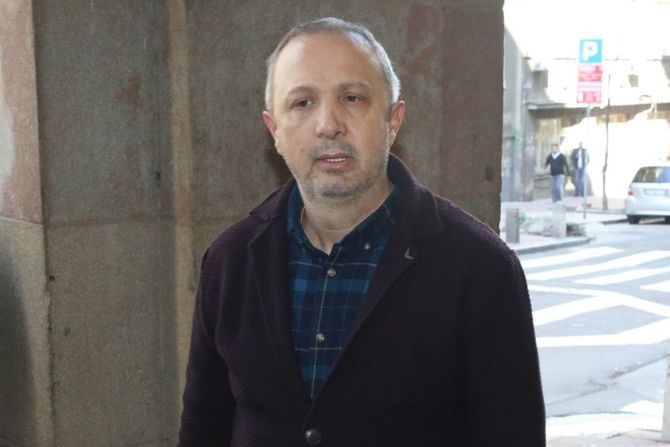 Komemoracija Divna Karleuša