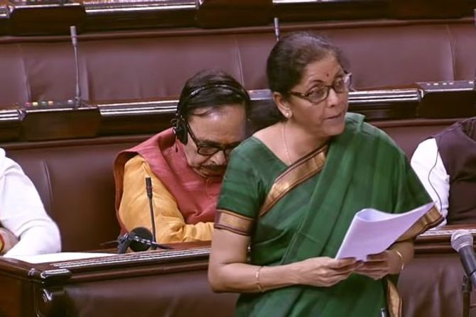 Poslanici zaspali Poslanici zaspali