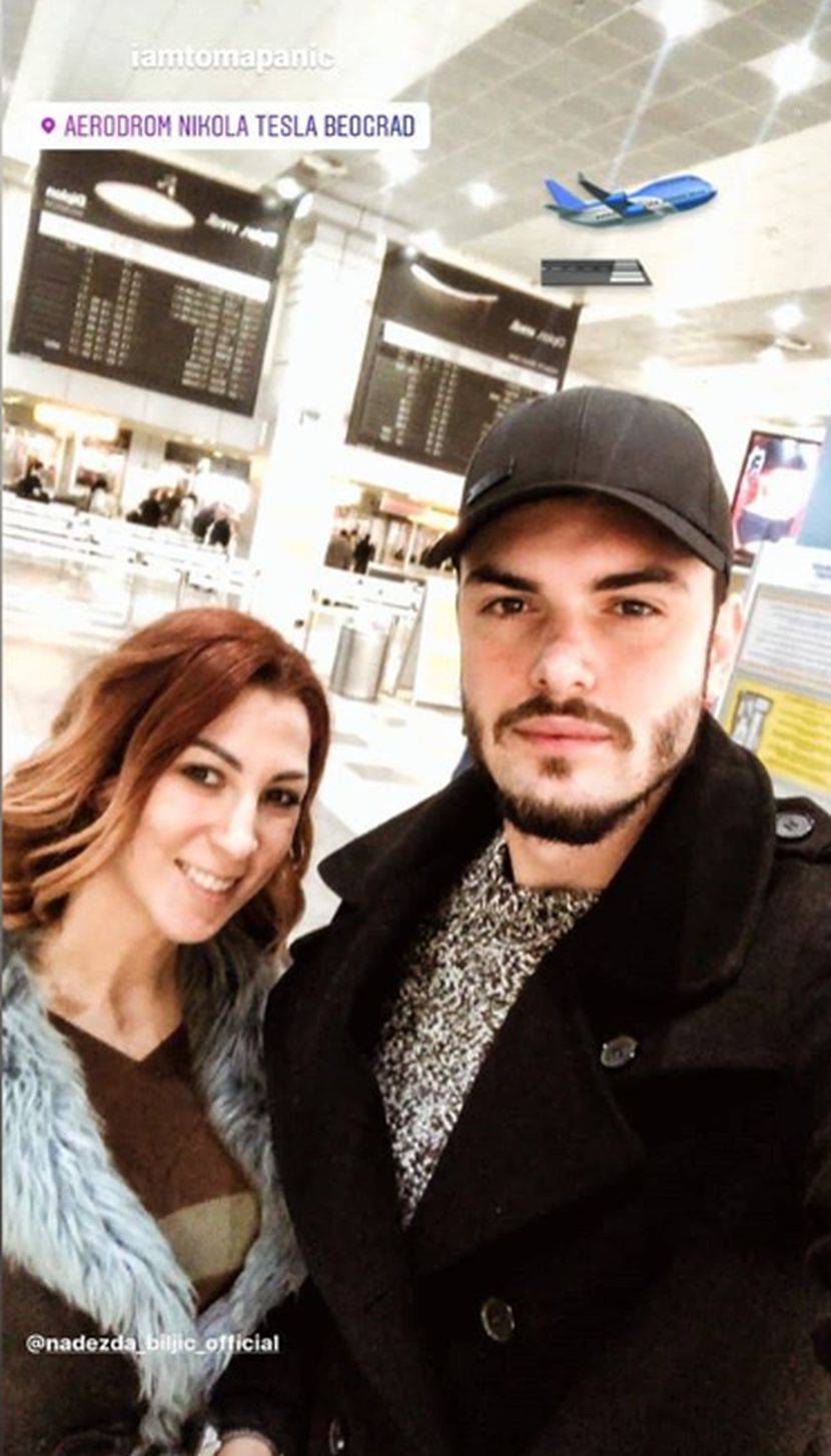 Toma Panić udario na kolege svoje supruge Nadežde, otkrio šta se dešava na estradi: "Kradu joj..."