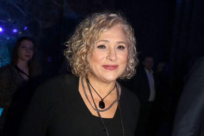 Marina Perazić Marina Perazić