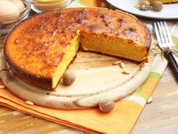 kukuruzni kolač, proja, slatka, corn cake