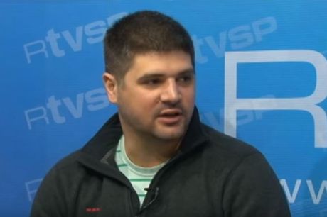Predrag Koluvija Predrag Koluvija
