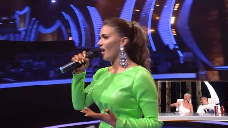 Saša Popović, Milena Đukić Saša Popović, Milena Đukić
