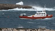 Tragedija kod Lampeduze: Najmanje 40 migranata stradalo u brodolomu