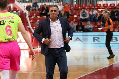 Dragan Bajić Dragan Bajić