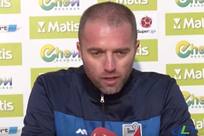Igor Bondžulić Igor Bondžulić