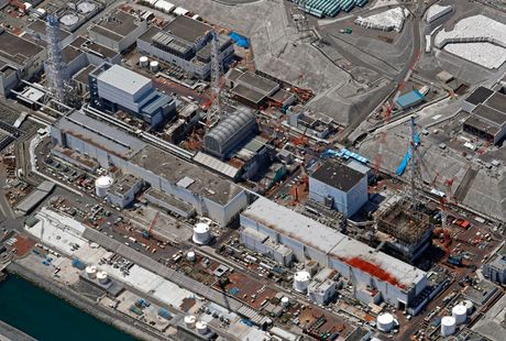 Nuklearna elektrana Fukušima Daići. 2021 počinje uklanjanje nuklearnog odpada
