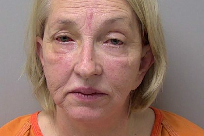 Cindy Schulz-Juedes Cindy Schulz-Juedes