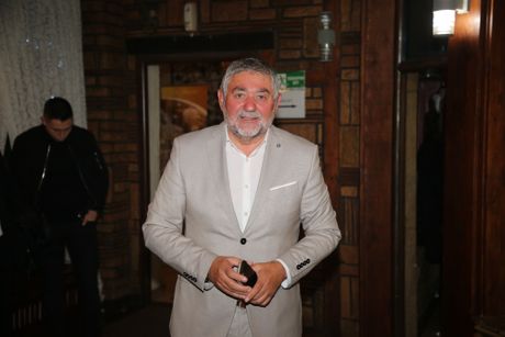 Radiša Urošević