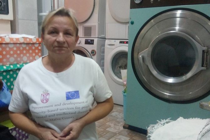 Dragica Bekić Dragica Bekić