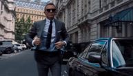 Fanovi odlučili: Ovaj film o Džejmsu Bondu je najbolji ikada