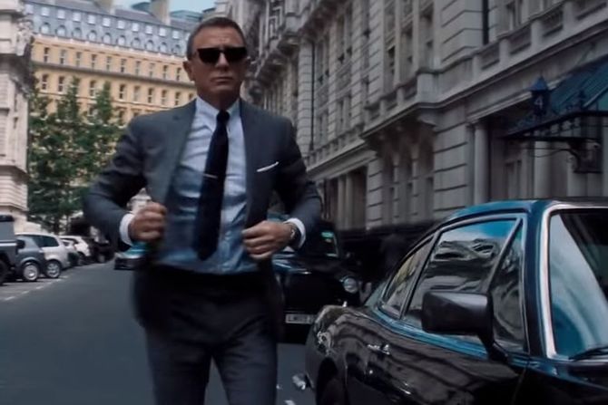 Džejms Bond Džejms Bond