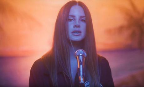 Lana Del Rej Lana Del Rej