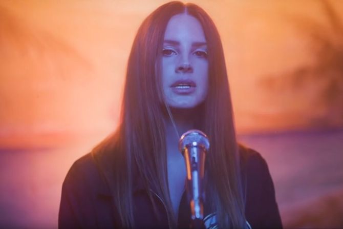 Lana Del Rej Lana Del Rej