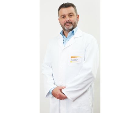Prof. dr Aleksandar Trivić Prof. dr Aleksandar Trivić