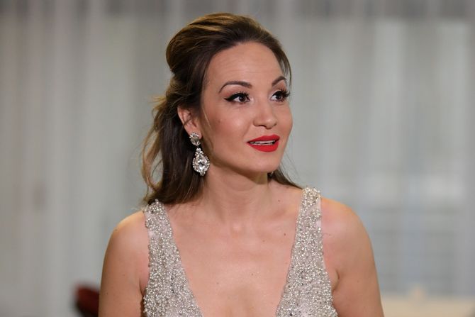 Jelena Tomašević Jelena Tomašević