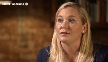 Virginia Roberts Giuffre