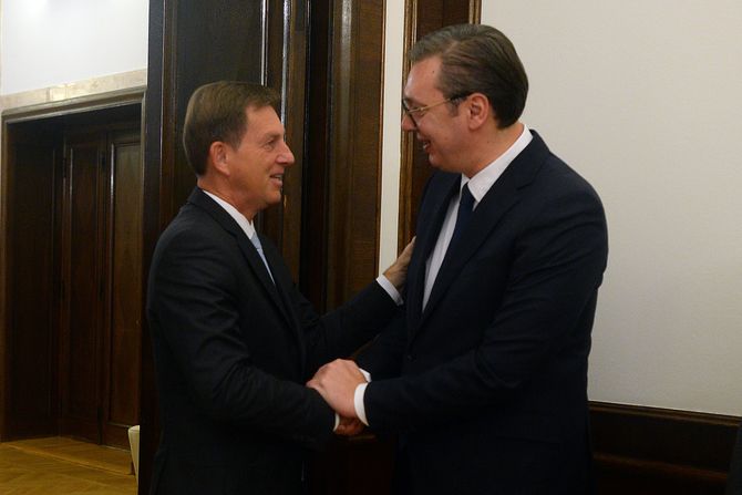 SRBIJA SLOVENIJA SRBIJA SLOVENIJA