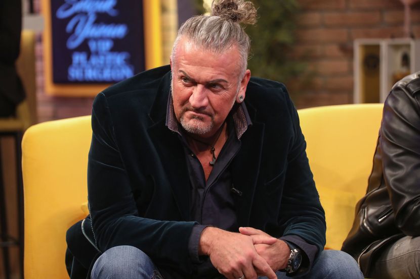 Maca osudio repera Desingericu: „Odričem se svog sina“