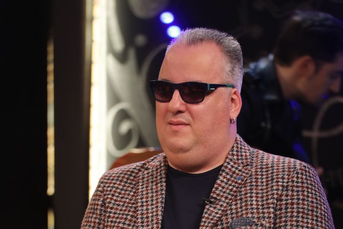 Dejan Matić Dejan Matić