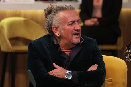 Dragan Marinković Maca Dragan Marinković Maca