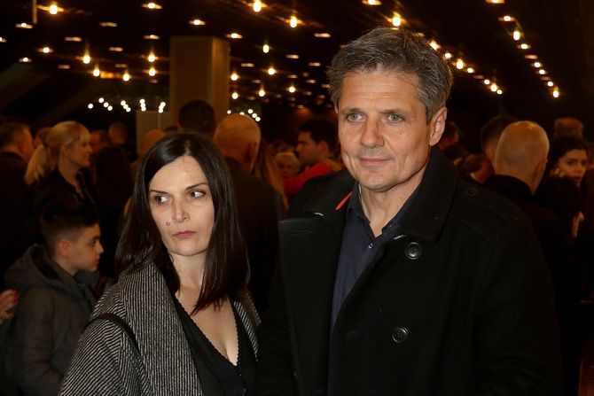 Dragana i Nebojša Dugalić Dragana i Nebojša Dugalić