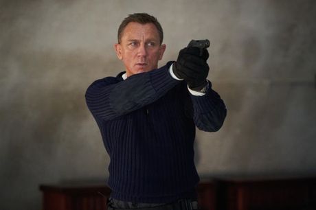 Džejms Bond Džejms Bond