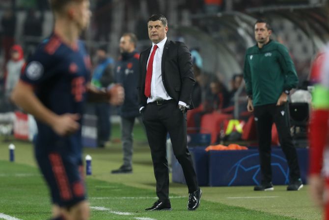 Vladan Milojević Vladan Milojević