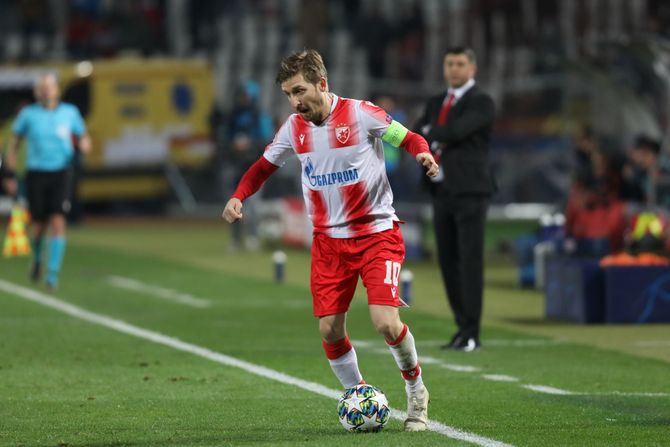 Marko Marin