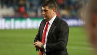 Milojević zadovoljan igrom Zvezde: "Prava provera protiv Mladosti, ovakve utakmice nas čekaju u prvenstvu"