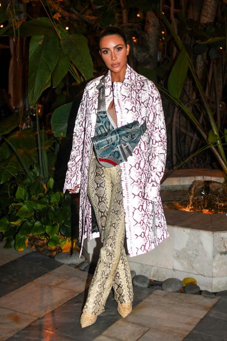 Kim Kardashian Kim Kardashian