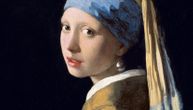 Zanimljivosti koje možda niste znali o Vermerovoj čuvenoj slici "Devojka sa bisernom minđušom"