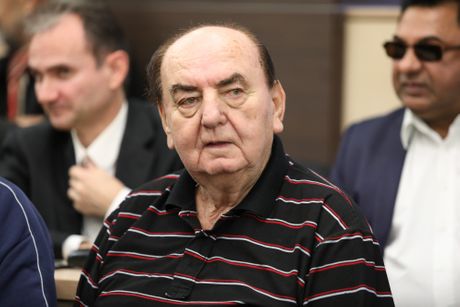 Bora Drljača Bora Drljača