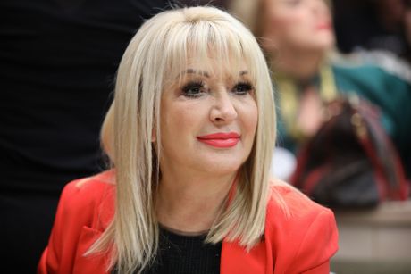 Gordana Goca Lazarević Gordana Goca Lazarević
