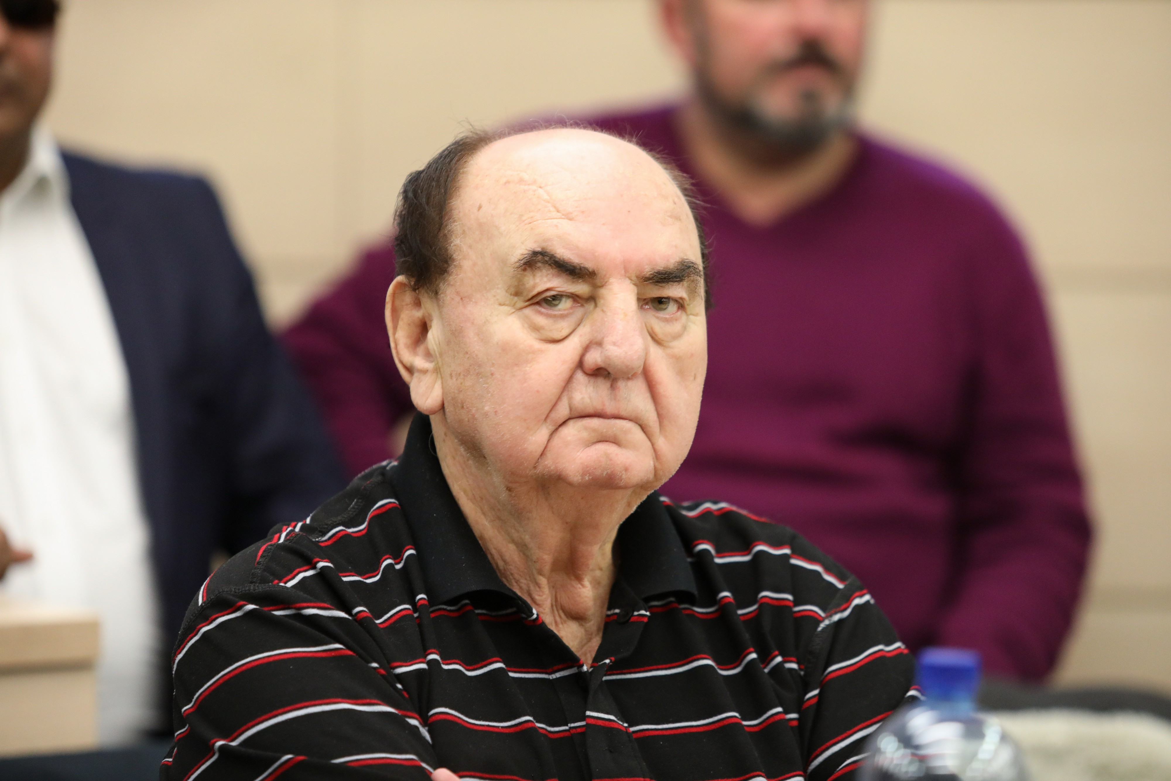 Supruga pokojnog Bore Drljače izvršila samoubistvo: "Našao sam je na podu, odmah sam pozvao policiju"