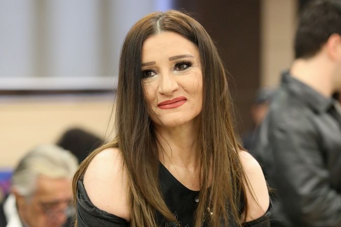 Mira Škorić Mira Škorić