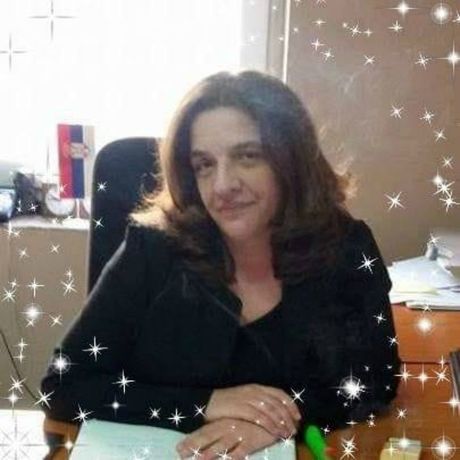 Silvana Arsović Silvana Arsović