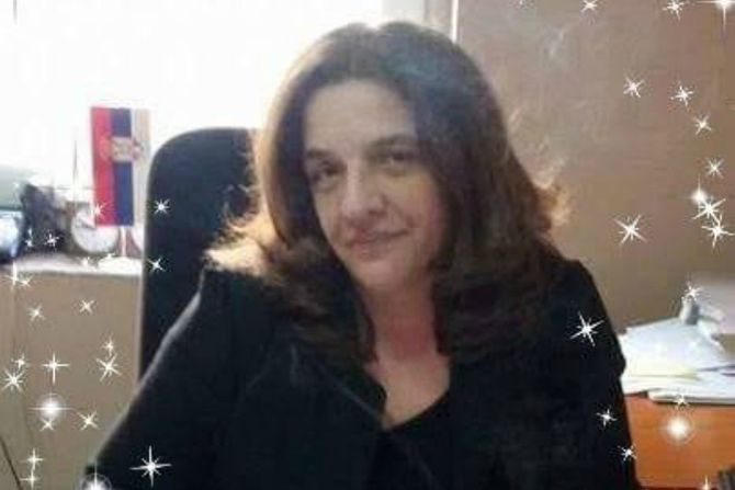 Silvana Arsović Silvana Arsović