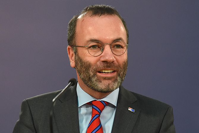 Manfred Veber Manfred Veber
