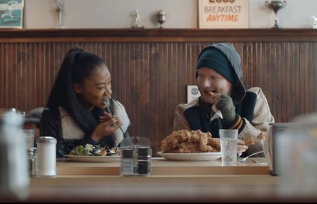 Ed Širan Shape of you Ed Širan Shape of you