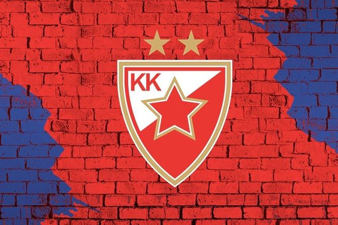 KK Crvena zvezda