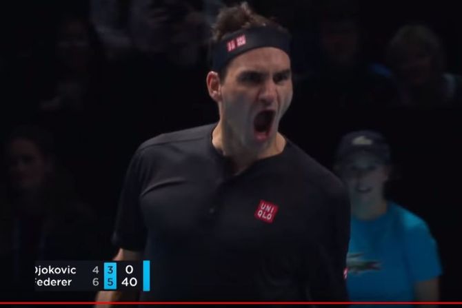 Rodžer Federer