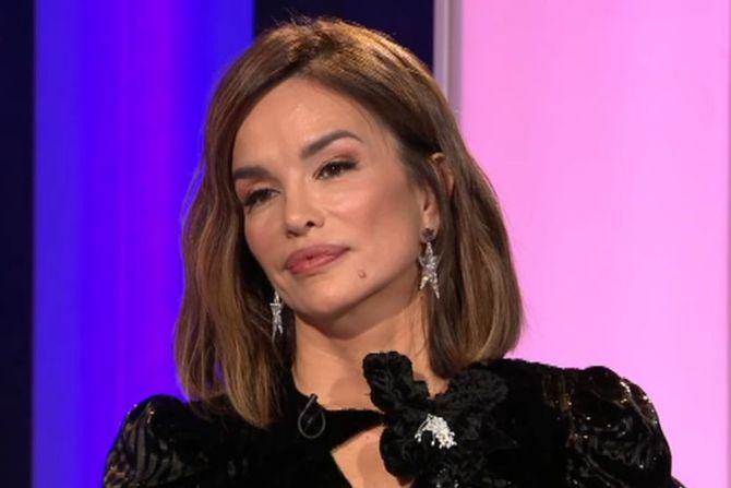Severina Severina